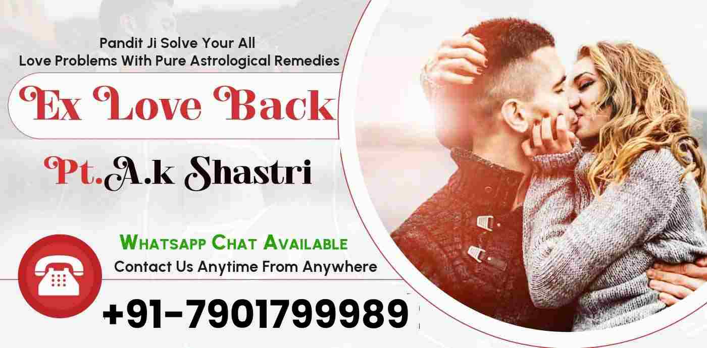 Get Your Ex Love Back